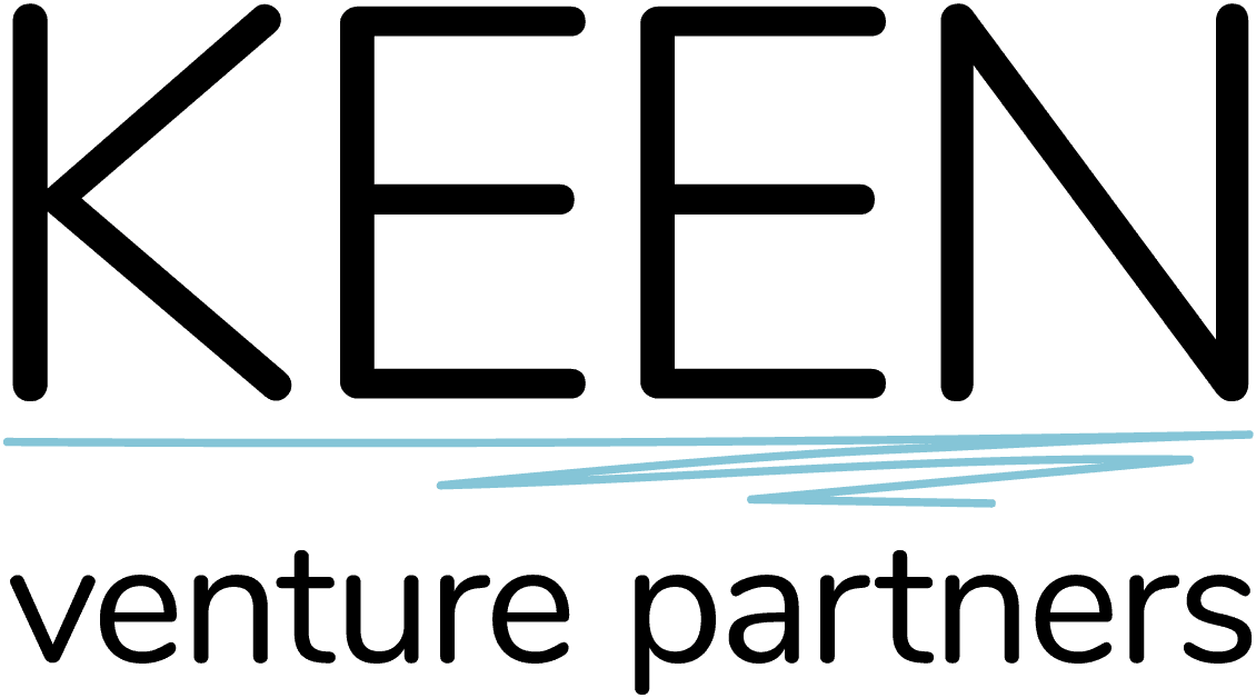 Keen Venture Partners logo