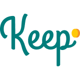 Keep Financial logo