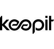 Keepit logo