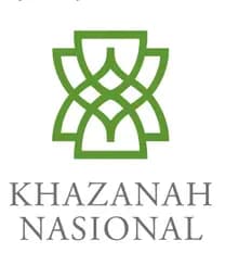 Khazanah Nasional logo