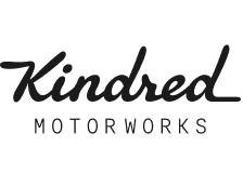 Kindred Motorworks logo