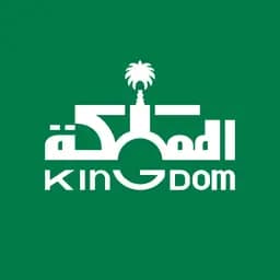 Kingdom Holding Company logo
