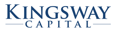 Kingsway Capital logo