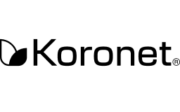 Koronet logo