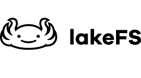 lakeFS logo