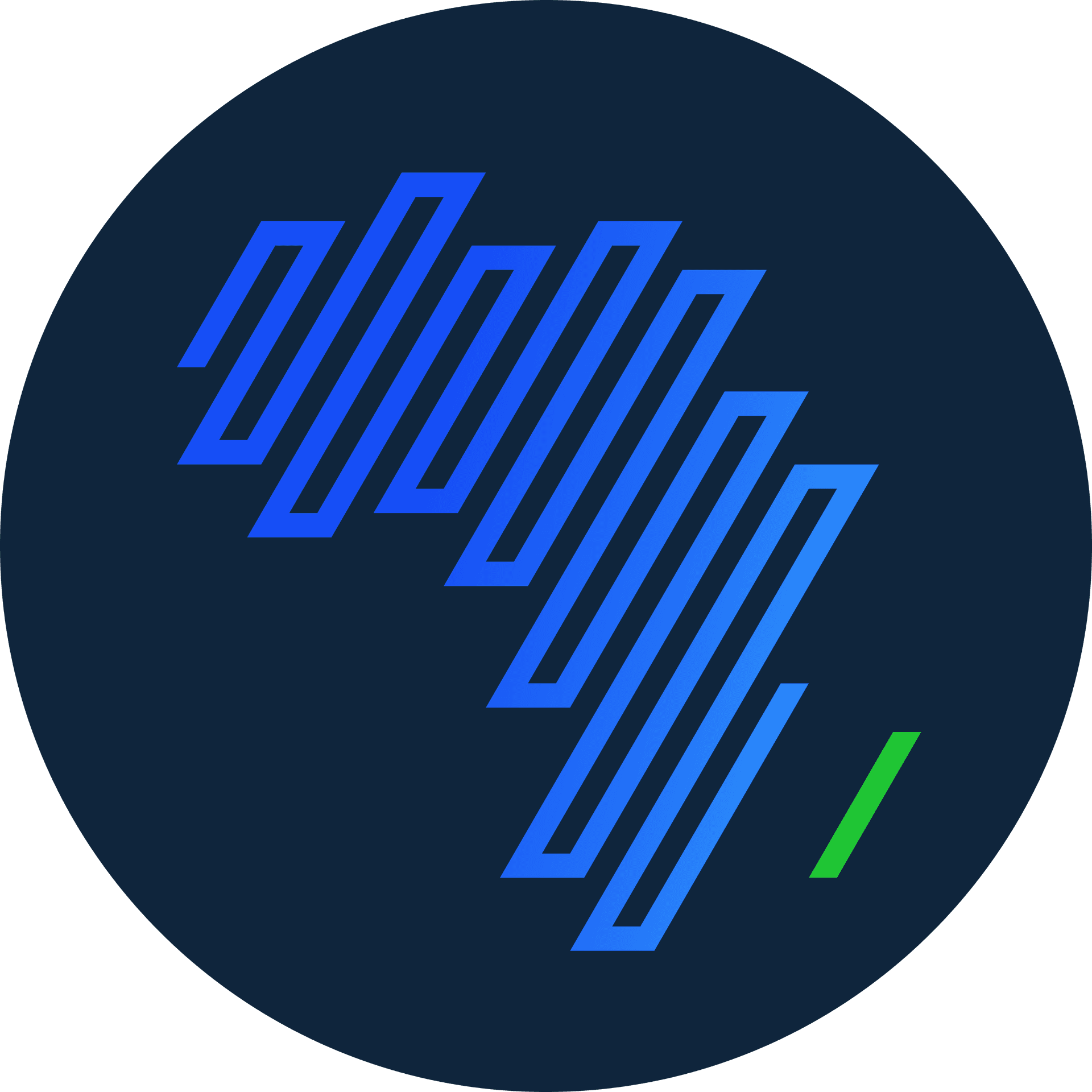 Launch Africa logo