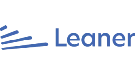 Leaner Technologies logo