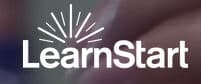 LearnStart logo
