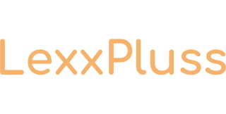 LexxPluss logo