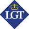 LGT Capital Partners logo