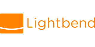 Lightbend logo