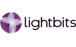 Lightbits Labs logo