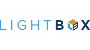 LightBox logo