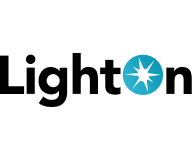 LightOn logo