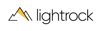 Lightrock logo