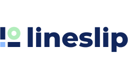 LineSlip Solutions logo