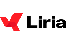 Liriaio logo