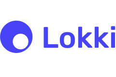 Lokki logo