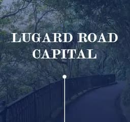 Lugard Road Capital logo