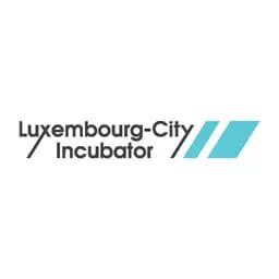 Luxembourg-City Incubator logo