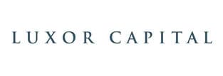 Luxor Capital Group logo