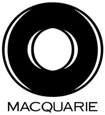 Macquarie Capital logo