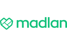 Madlan logo