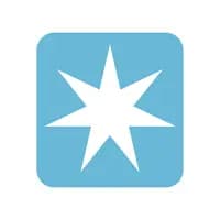 Maersk Growth logo