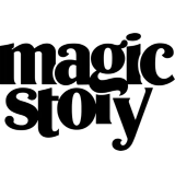 Magic Story logo