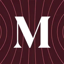 Magnetic Capital logo