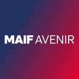 MAIF Avenir logo