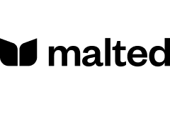 Malted AI logo