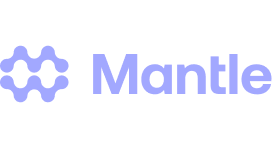 MantleBio logo