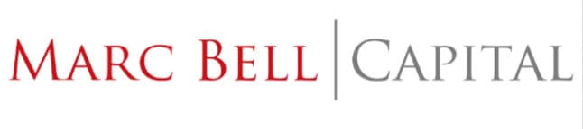 Marc Bell Ventures logo