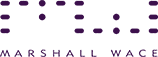 Marshall Wace logo