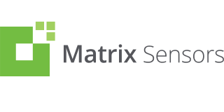 Matrix Sensors logo