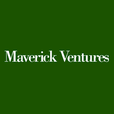 Maverick Ventures logo