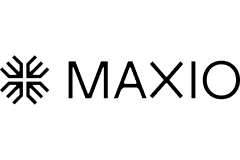 Maxio logo