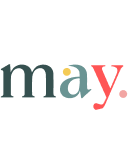 May logo