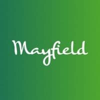 Mayfield Fund logo