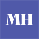 Mederva Health logo