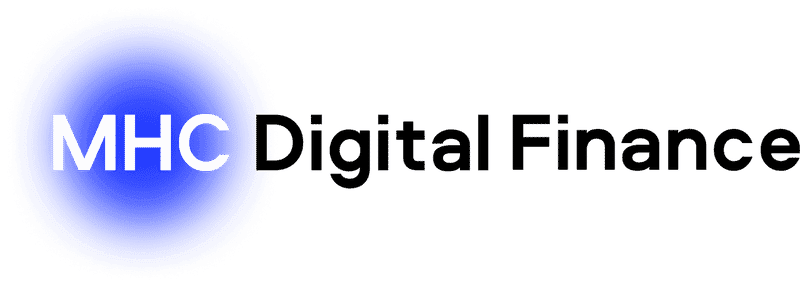 MHC Digital Finance logo