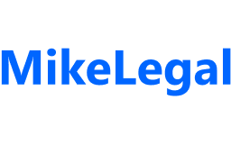 MikeLegal logo