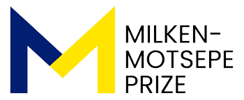 Milken-Motsepe Innovation Prize Program logo