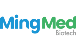 MingMed logo