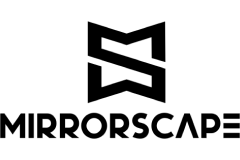 Mirrorscape logo