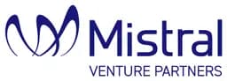 Mistral Venture Partners logo