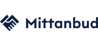 Mittanbud Marketplaces logo