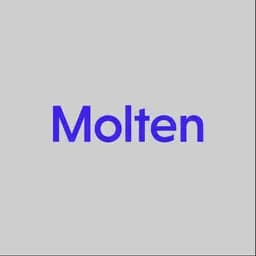 Molten Ventures logo