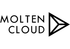 MOLTEN logo